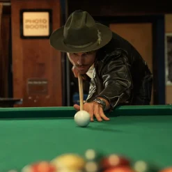 Stetson 1865 Distressed Open Road Royal Deluxe Silverbelly Clearance