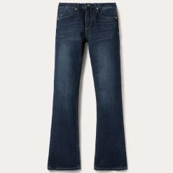 Stetson 1014 Rocker Fit Jean Blue Hot