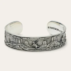 Stetson American West Cuff Discount