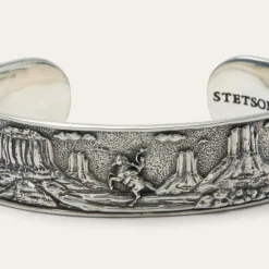 Stetson American West Cuff Discount