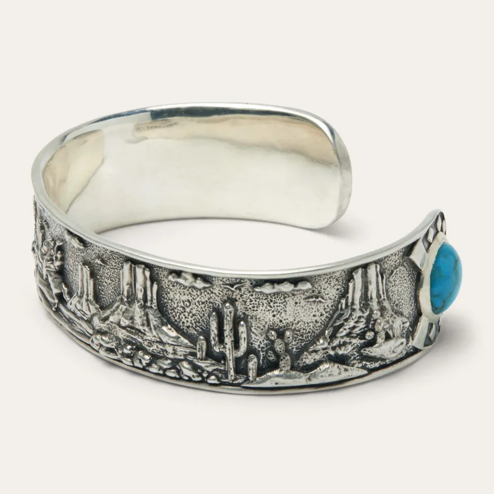 Stetson American West Cuff Best