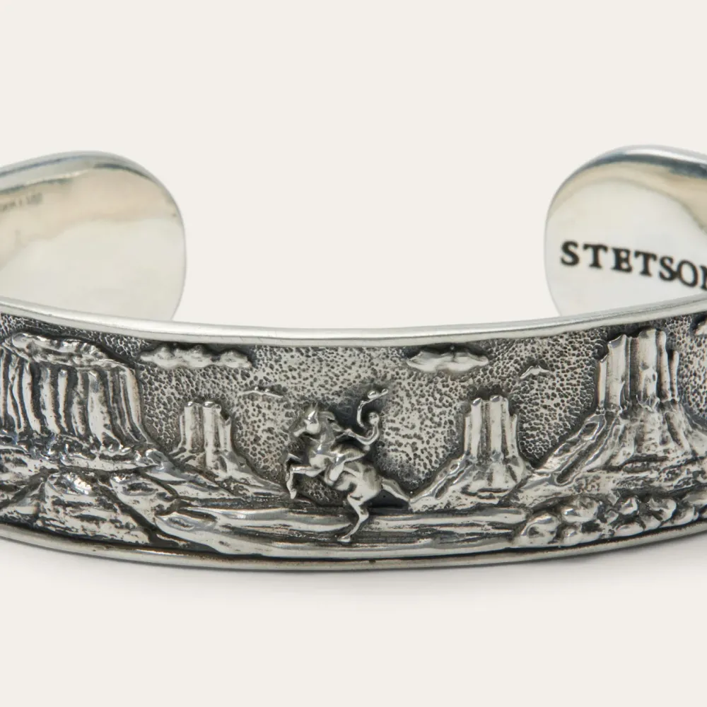 Stetson American West Cuff Best