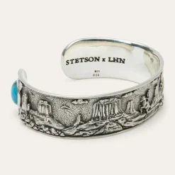 Stetson American West Cuff Online