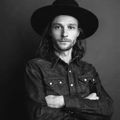 Stetson Amish 4X Wool Felt Hat Black Best