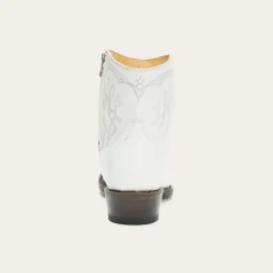 Stetson Annika Boots White Best
