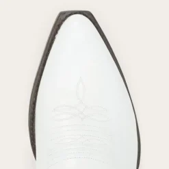 Stetson Annika Boots White Best