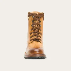 Stetson August Boots Tan Online