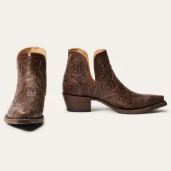 Stetson Aviana Brown Discount