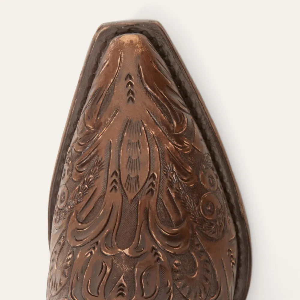 Stetson Aviana Brown Discount