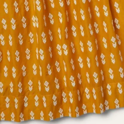Stetson Aztec Skirt Yellow Best