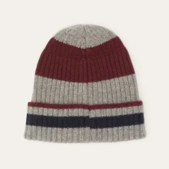 Stetson Beanie Cashmere Grey Hot
