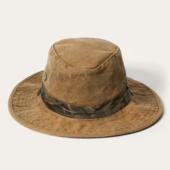 Stetson Bend Brown New