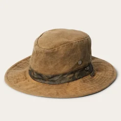 Stetson Bend Brown New