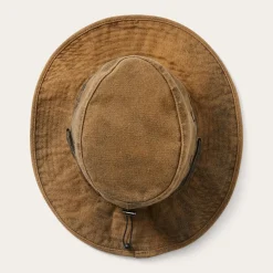 Stetson Bend Brown New