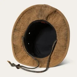 Stetson Bend Brown New
