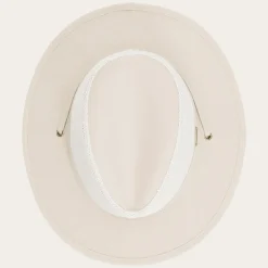 Stetson Berghund 'No Fly Zone' Mesh Hat Khaki Sale