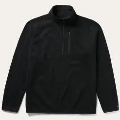 Stetson Pullover Knit Sweater Black Online