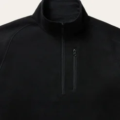 Stetson Pullover Knit Sweater Black Online