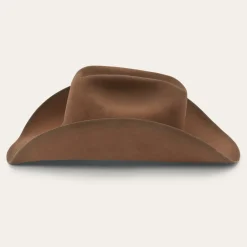 Stetson Boss of the Plains 6X Cowboy Hat Assorted Brown Outlet