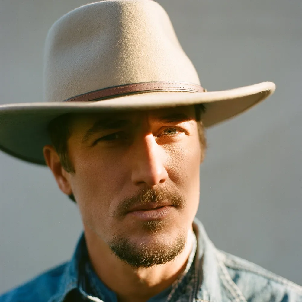 Stetson Bozeman Outdoor Hat Mushroom Discount