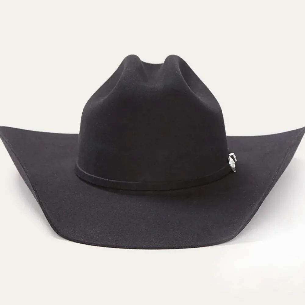 Stetson Brenham 4X Cowboy Hat Black Sale