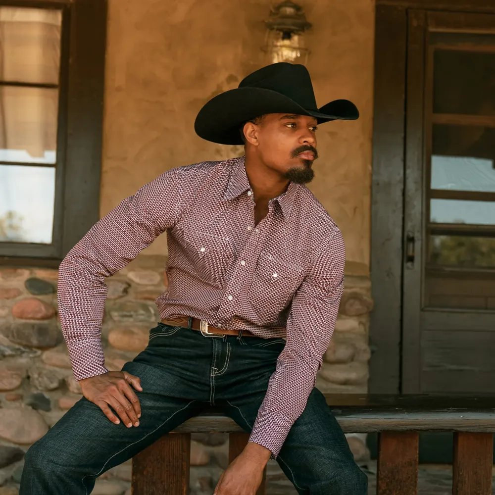 Stetson Brenham 4X Cowboy Hat Black Sale