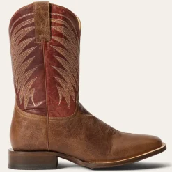 Stetson Brody Boots Brown Hot