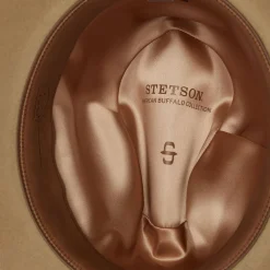 Stetson Broken Bow 4X Cowboy Hat Buck Clearance