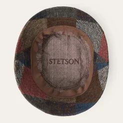 Stetson Bucket Patchwork Online