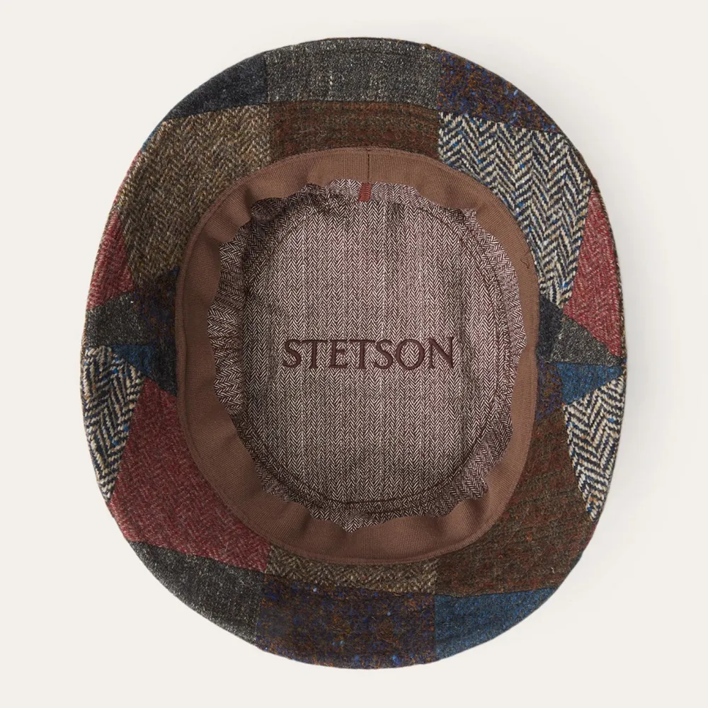 Stetson Bucket Patchwork Online