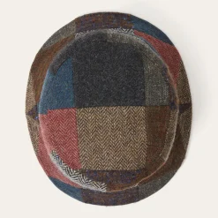 Stetson Bucket Patchwork Online