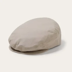 Stetson Cambridge All-Weather Ivy Cap Khaki Online