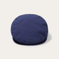 Stetson Cambridge All-Weather Ivy Cap Navy Outlet