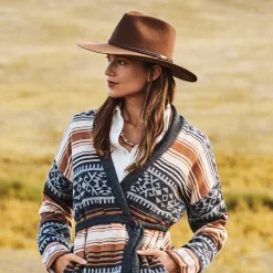 Stetson Carson 6X Cowboy Hat Acorn Best