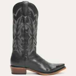 Stetson Casey Boots Black
