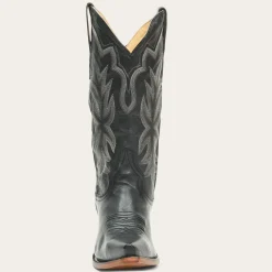 Stetson Casey Boots Black