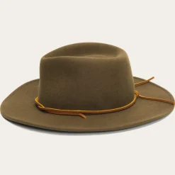 Stetson Clapton Acorn Best