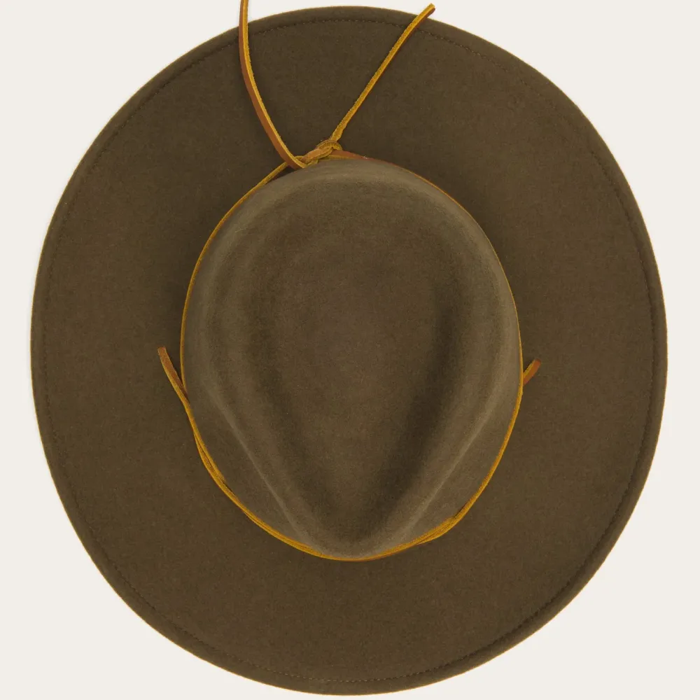 Stetson Clapton Acorn Best