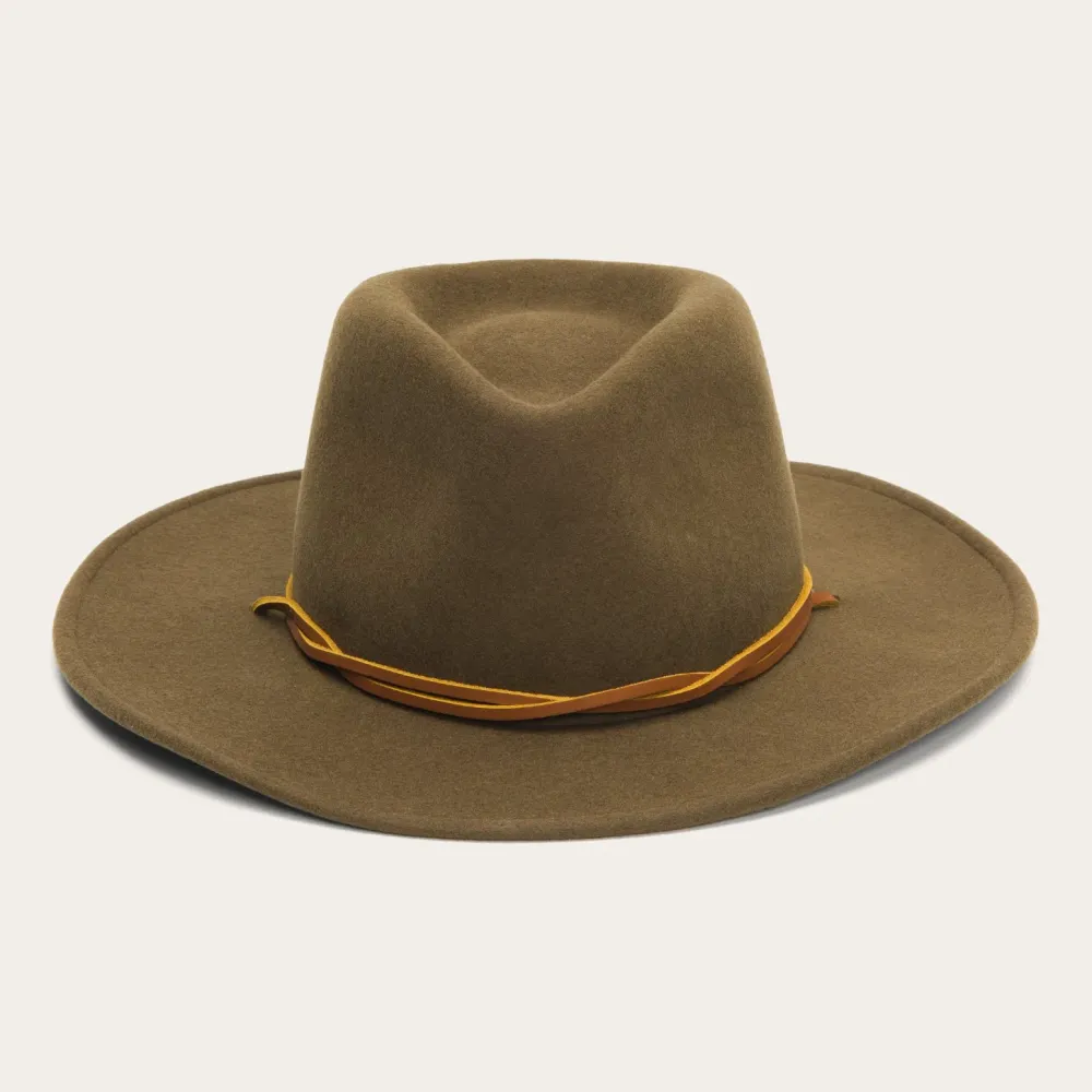 Stetson Clapton Acorn Hot