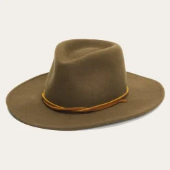 Stetson Clapton Acorn Hot