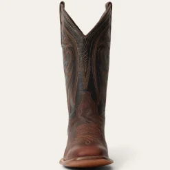 Stetson Cody Boots Brown
