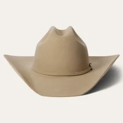 Stetson Corral 4X Cowboy Hat Silver Sand Online