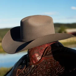 Stetson Corral 4X Cowboy Hat Silver Sand Online
