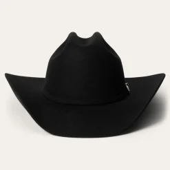Stetson Corral 4X Cowboy Hat Black Outlet
