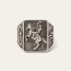Stetson Cowboy Ring Hot