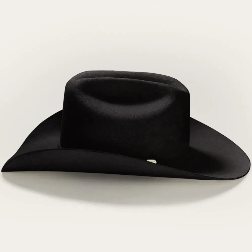 Stetson Deadwood 4X Cowboy Hat Black Sale