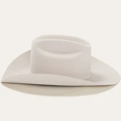 Stetson Diamante Premier Cowboy Hat Silverbelly Clearance
