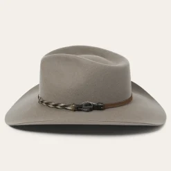 Stetson Drifter 4X Cowboy Hat Stone