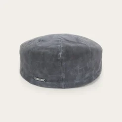 Stetson Driver Cap Suede Grey Best