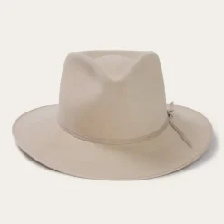 Stetson Dune 5X Gun Club Hat Silverbelly Online